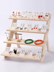 Beauty Product & Jewelry Display Stand