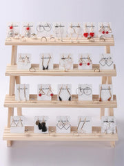 Beauty Product & Jewelry Display Stand